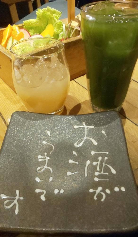 こだわりもん一家 銀座店 - サブ画像1
