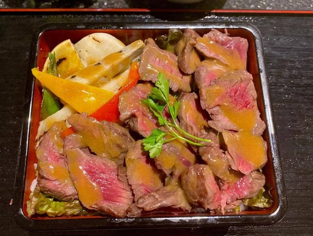 LUXURY BAR＆CAFE MILAS 渋谷店 - サブ画像1