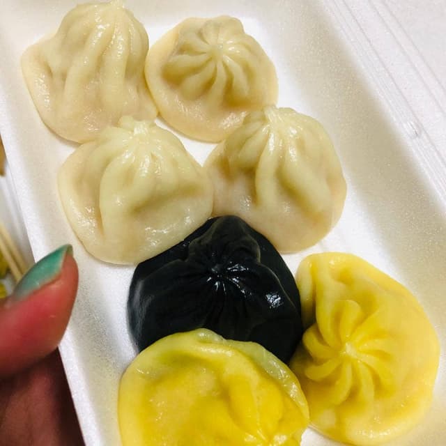 台湾タンパオ 三宮生田ロード店 - サブ画像2