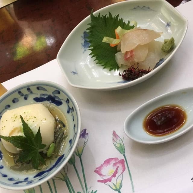 貴船茶屋 - サブ画像1