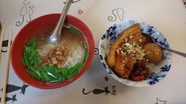 台湾小吃 美 元住吉店 - サブ画像1