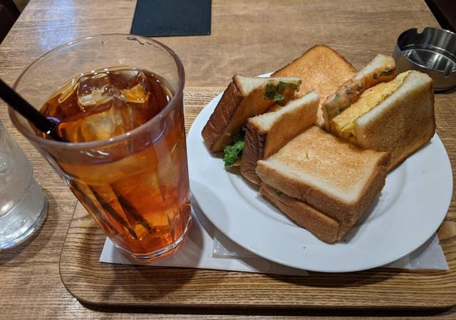 cafe de pavot - サブ画像3