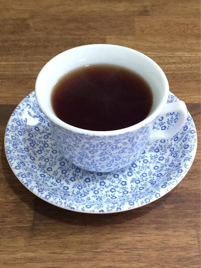 hasu TEA - サブ画像2