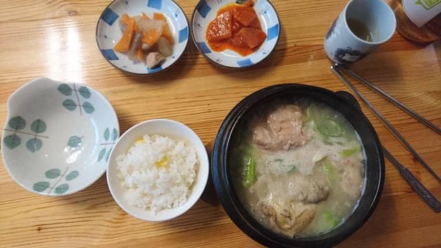 韓国村 - サブ画像1