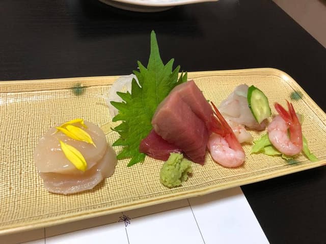 日本料理 里乃や 横山店 - サブ画像1