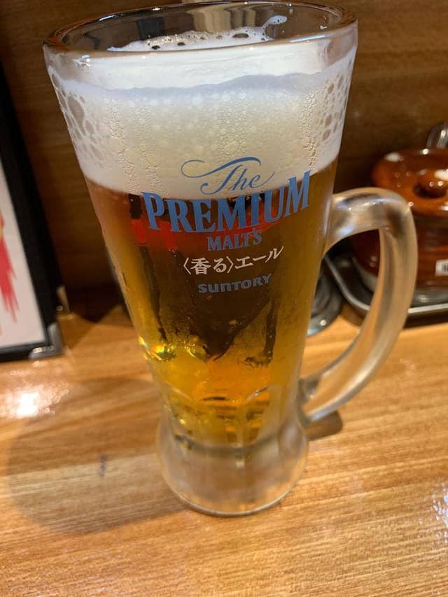 大衆酒場 赤もつ 大王 - サブ画像1