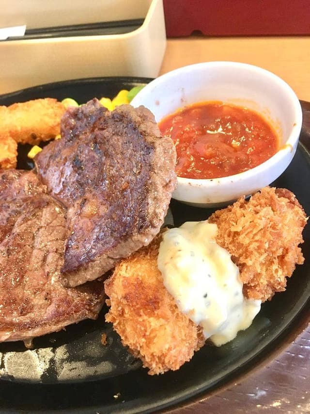 ガスト 米子久米町店 - サブ画像2