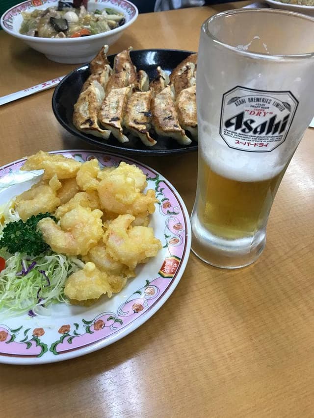 餃子の王将 三雲店 - サブ画像1
