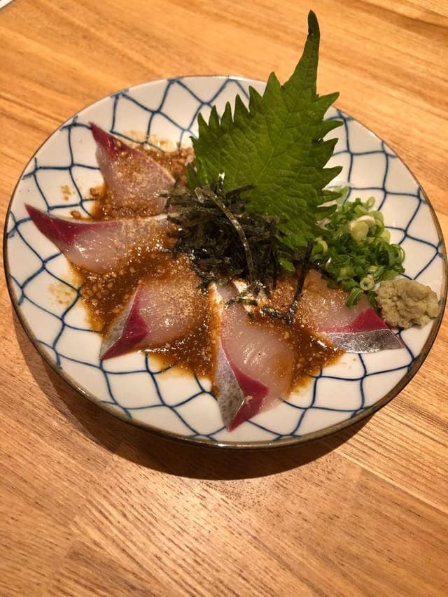 博多の大衆料理 喜水丸 KITTE博多店 - サブ画像1