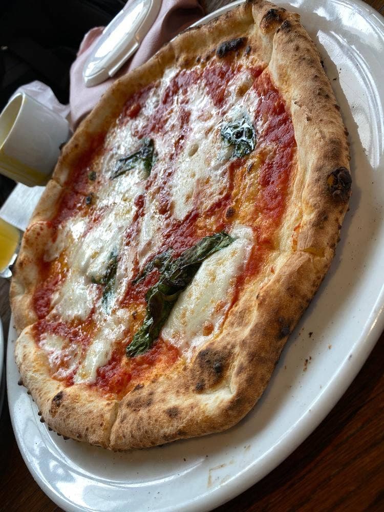 Salvatore Cuomo&Bar 西新井店
