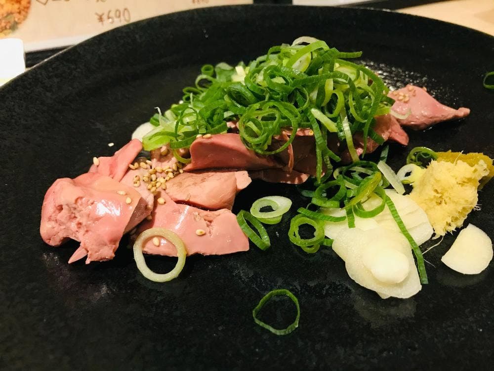 スミヤキ エビス