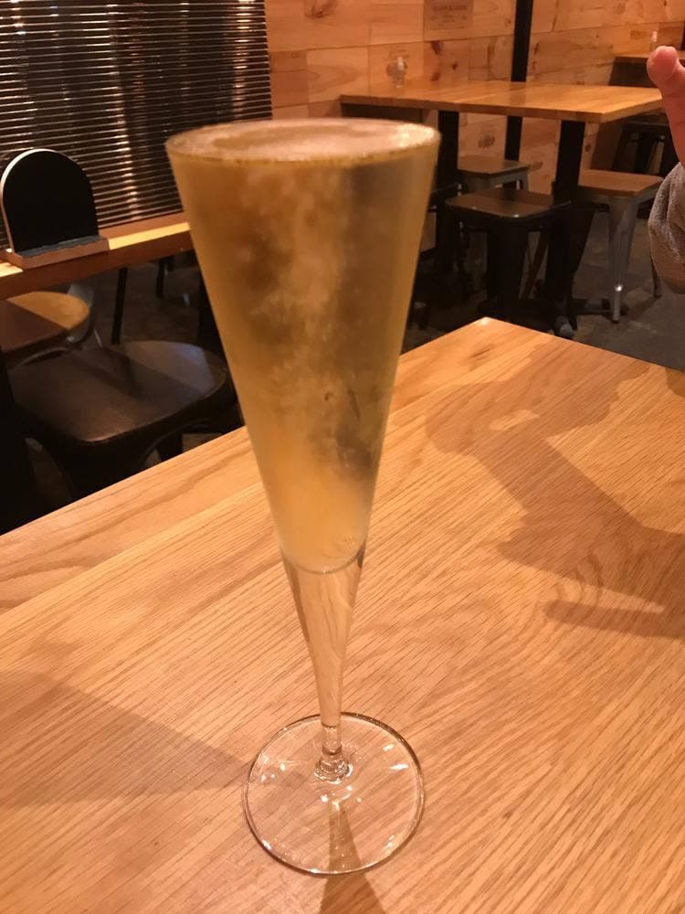 勝どき肉食イタリアン酒場 Rkitchen