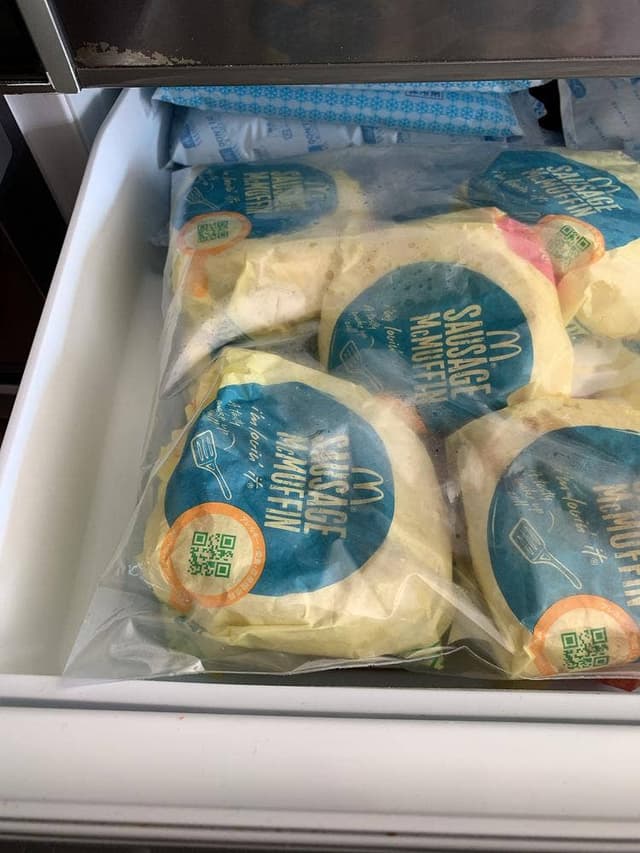 マクドナルド 餅ケ浜店 - サブ画像2