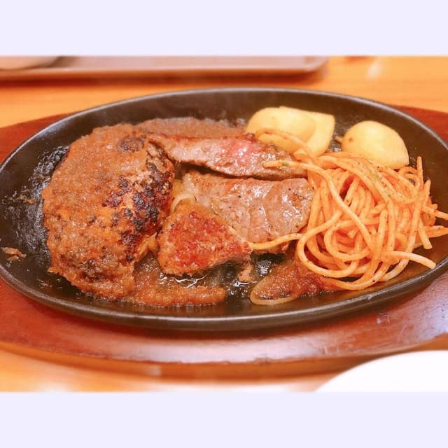 ステーキ宮 長岡店 - サブ画像1