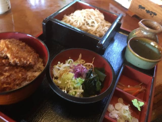 大村うどんそば店 総社町店 - サブ画像3