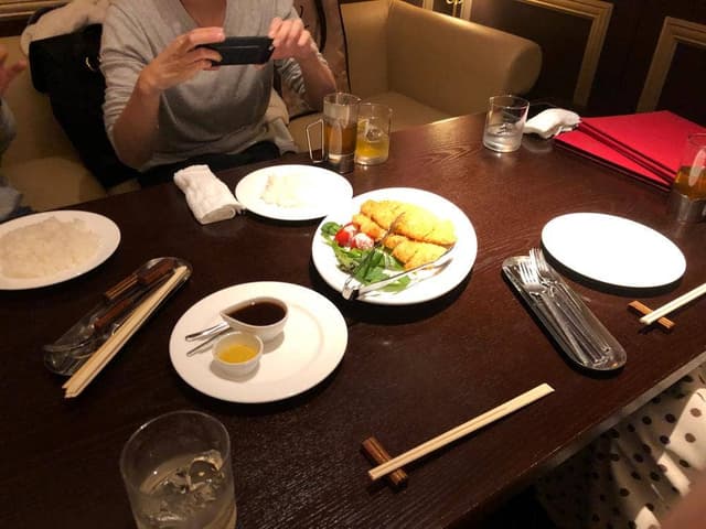 ワインと美味洋食 ミスター・デ・ヴ - サブ画像3