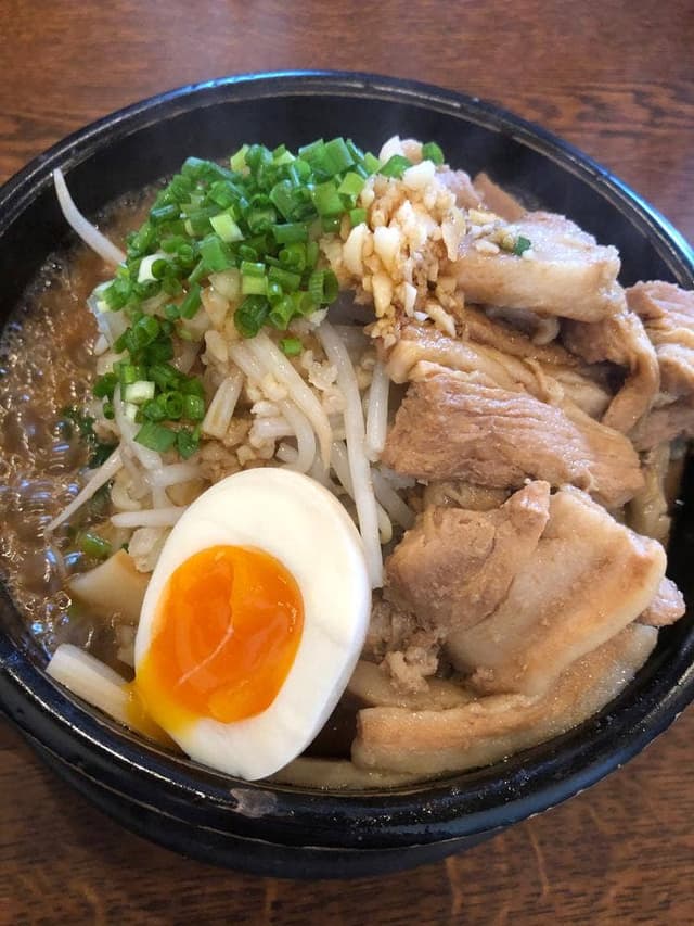 麺喰 - サブ画像3