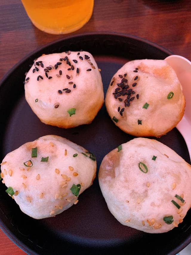 博多焼き小籠包1010てんてん - サブ画像1