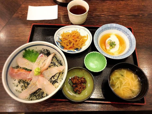 おかってや 市ヶ谷店 - サブ画像3