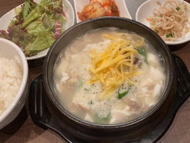 炭火焼肉・韓国料理 KollaBo コラボ 西宮店 - サブ画像3