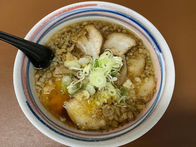 麺屋 一凜蘭 - サブ画像3