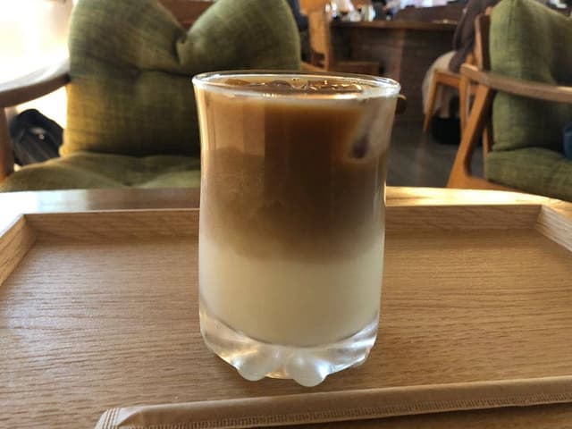 喫茶葦島 - サブ画像2