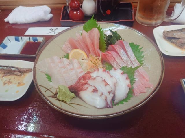 味処いとう - サブ画像2