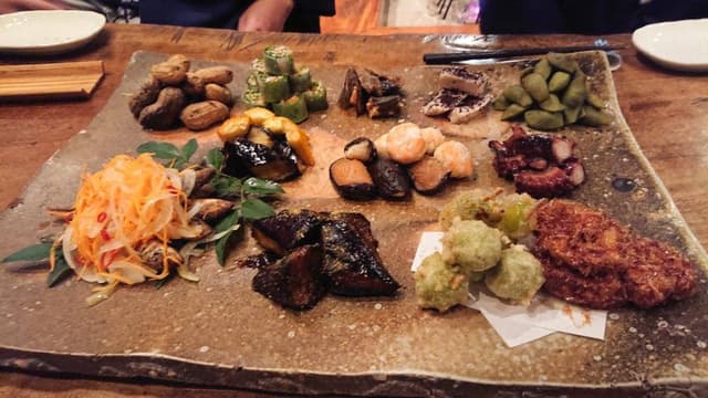 こんや銘酒館 - サブ画像2