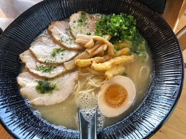 晴ル家 本店 - サブ画像1