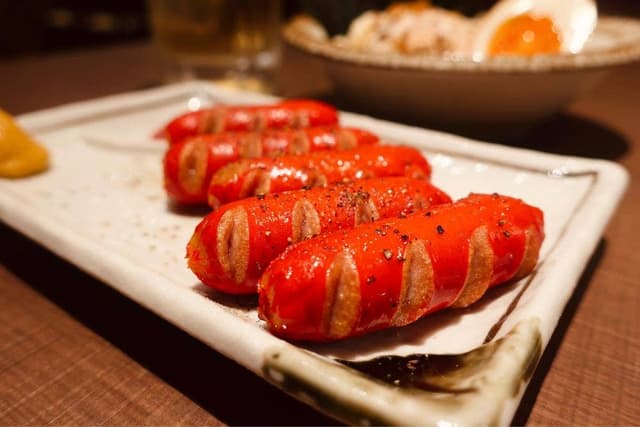 東京串焼倶楽部 - サブ画像2