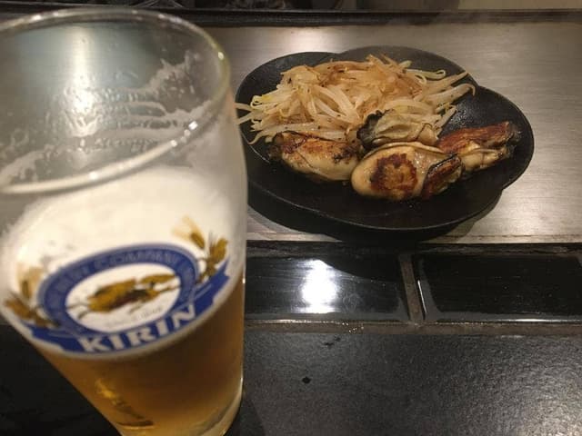 お好み焼鉄板焼 正村 - サブ画像3