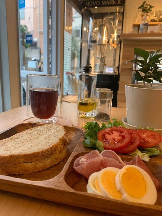 Caffe La Costa - サブ画像3