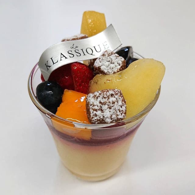 La KLASSIQUE - サブ画像3