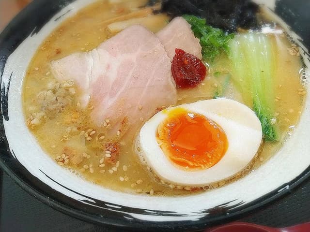 麺SAMURAI 桃太郎 - サブ画像1