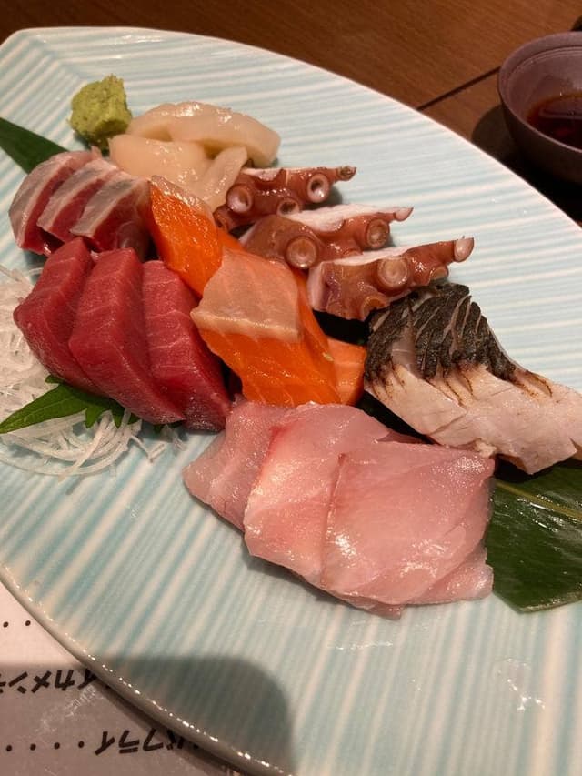 浜焼き居酒屋☆バルバルATAMI - サブ画像3