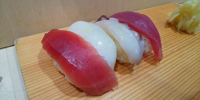魚がし日本一 中野サンモール店 - サブ画像3