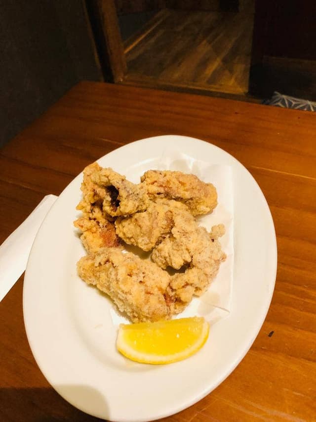 九州個室居酒屋 博多道場 上野御徒町店 - サブ画像1