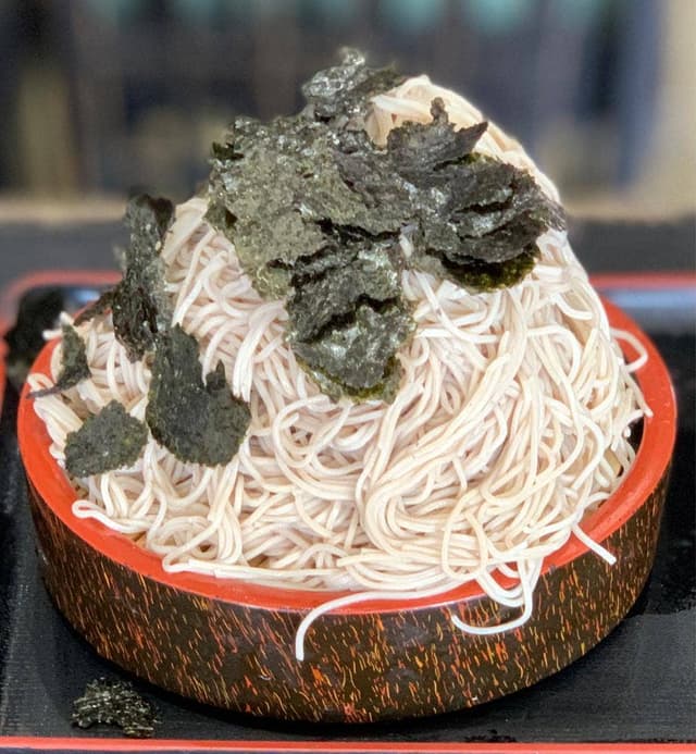 長寿庵亀田港店 - サブ画像2