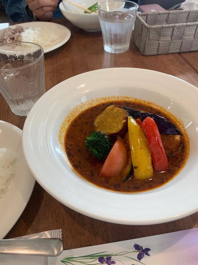 カフェレストラン きたら - サブ画像1