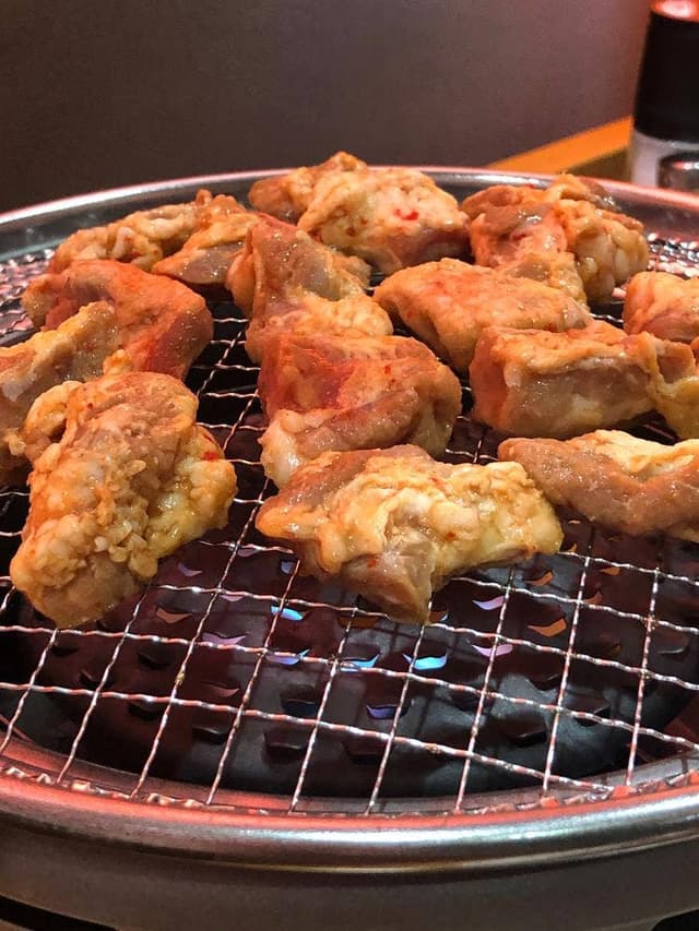 ホルモン居酒屋 丸満 - サブ画像2