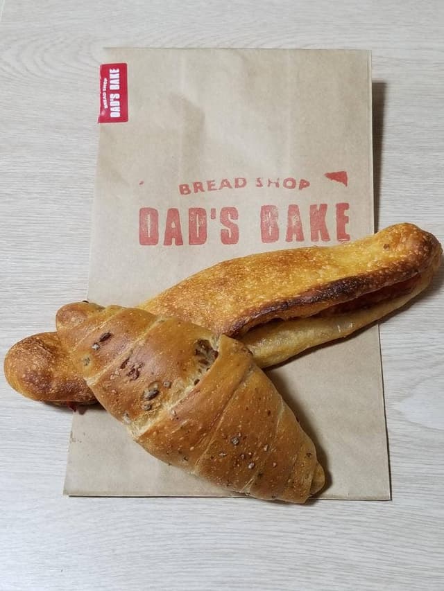 DAD'S BAKE - サブ画像1