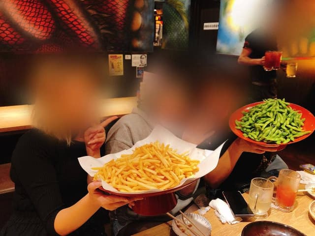 大衆酒場 ちばチャン 池袋東口店 - サブ画像3