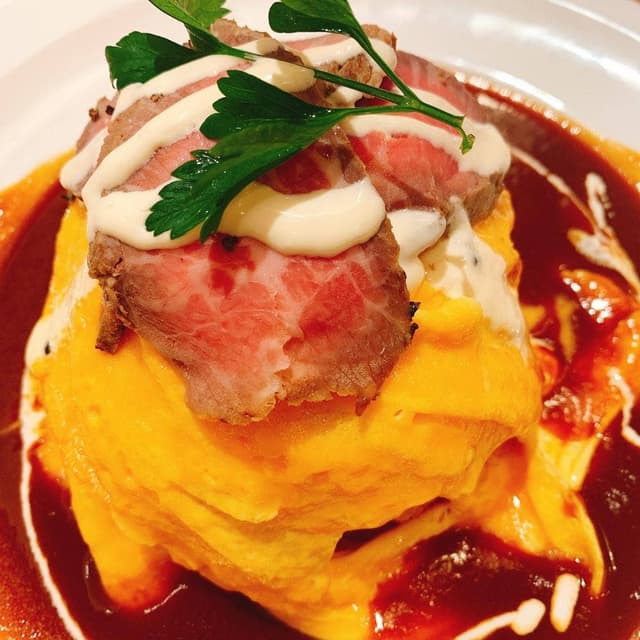 キッチンブーレ イオンモール松本店 - サブ画像2