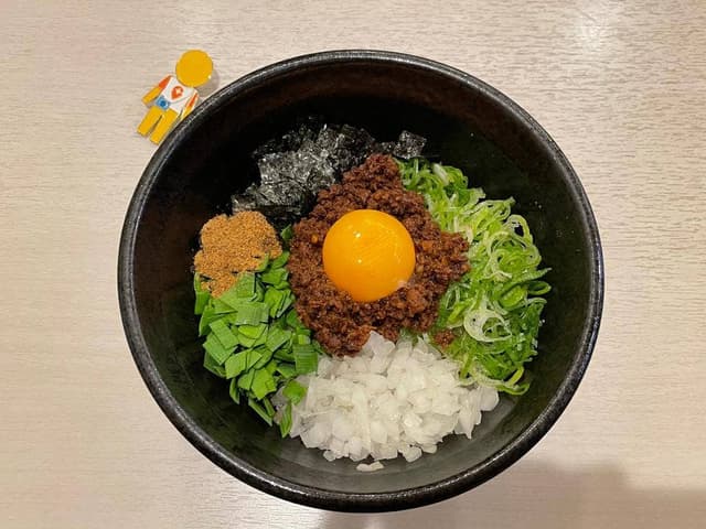 池めん 清水町店 - サブ画像3