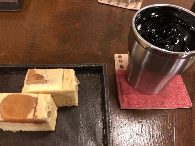 Le Jardin de Qahwah - サブ画像1