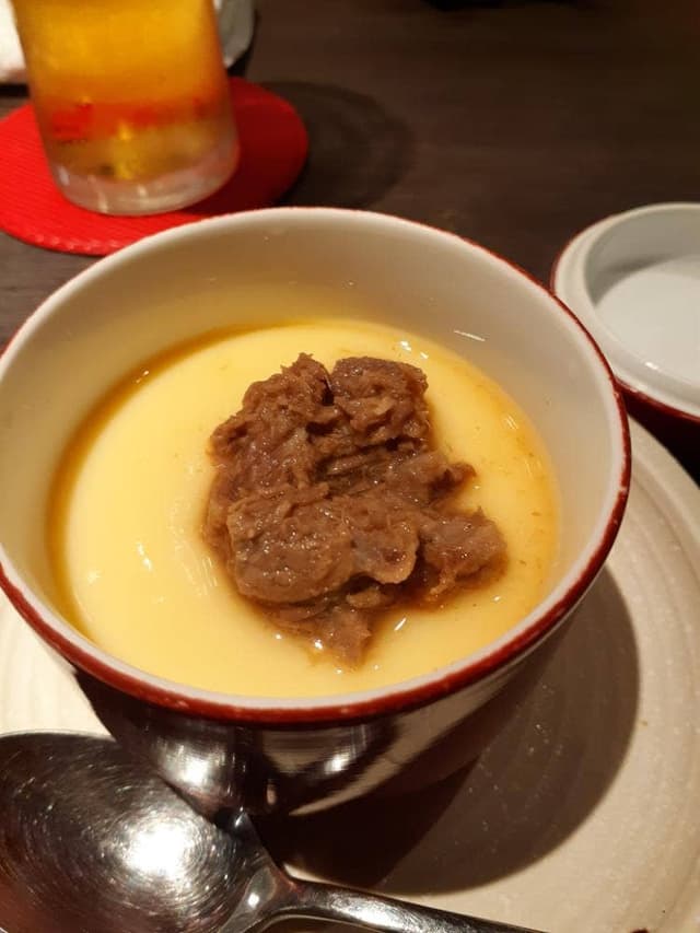 鮨×鉄板焼 柊 - サブ画像2