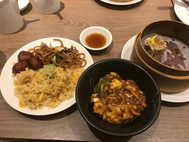 九龍點心 ららぽーと甲子園店 - サブ画像1