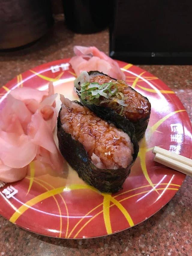 元禄寿司本店 - サブ画像3