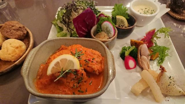 ラ・ターブル・ドゥ・イズミ - サブ画像2