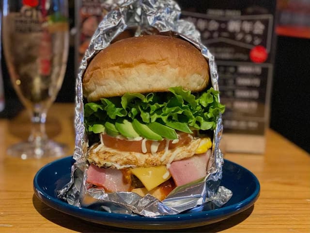 5019 PREMIUM FACTORY - サブ画像1